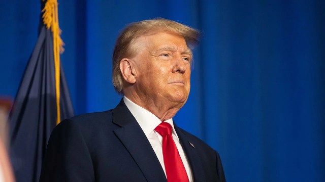 Tramp: Ukrajina odgovorna za rusku invaziju