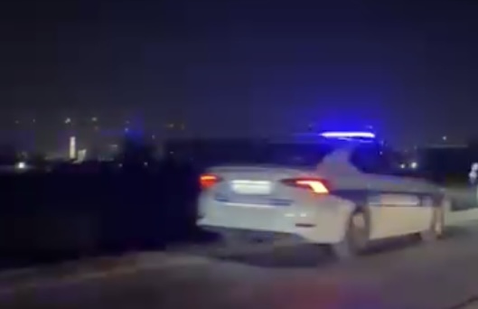 Teška nezgoda kod Doboja: Sudarili se kamion i auto