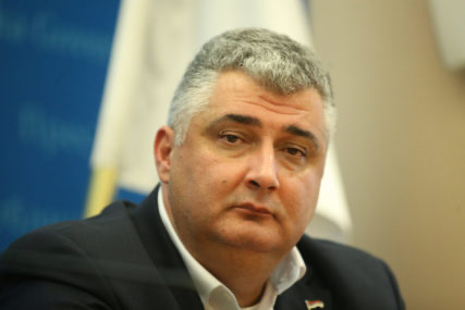 Milovanović: Gluposti i nebuloze da imam pet salonskih stanova u Beogradu