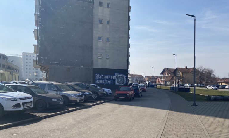 U Bijeljini danas do 17 stepeni