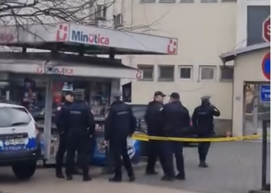 Dojava o bombi u Osnovnom sudu u Banjaluci: „Eksplodiraće u roku od dva sata“