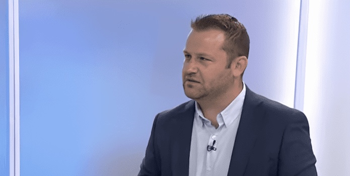 Počelo izricanje presude: Miloš Lukić oslobođen