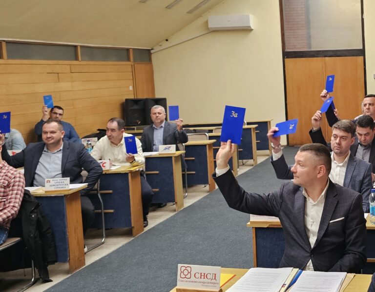 Odgovorna politika lokalne vlasti Ugljevika: Subvencije djeci u privatnim vrtićima i prevozu osnovcima