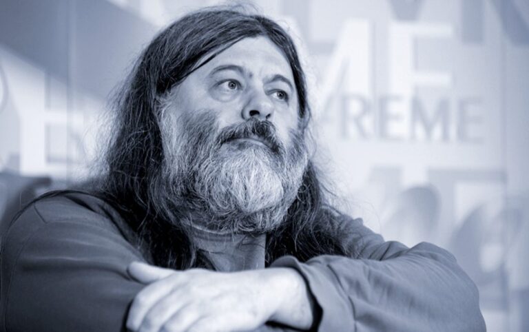 Umro Teofil Pančić