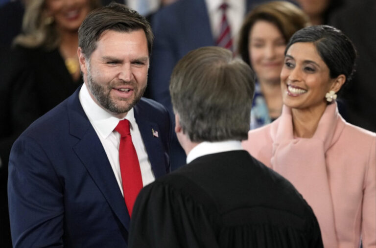 Potpredsednik Amerike odlazi na Grenland; Premijer to nazvao „stranim mešanjem“