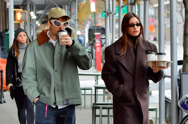 Hejli i Džastin Biber se sele?