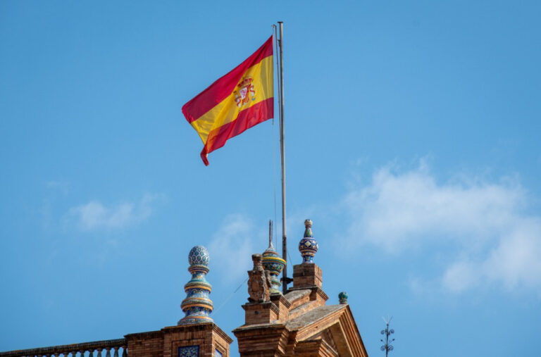 „Španija mora da se izvini za zločine“