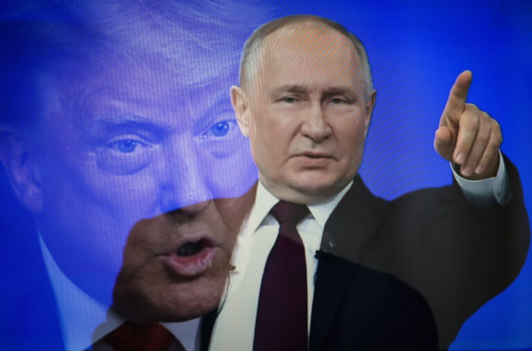 „Sastanak Putina i Trampa mogao bi da se održi svakog trenutka“