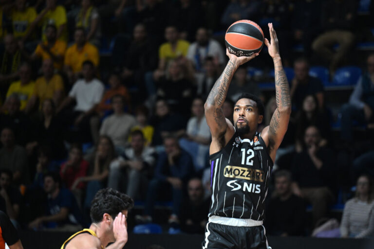 Braun otkrio nevjerovatan podatak: „Jednom sam ubacio hiljadu trojki“