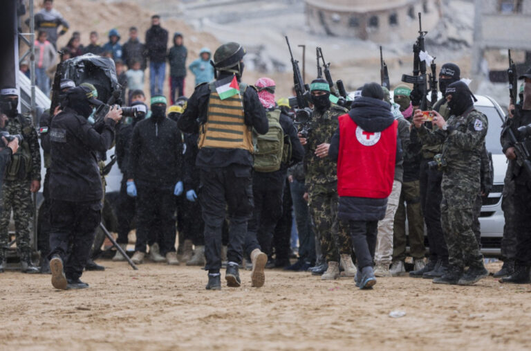 Pojas Gaze: Ovo je plan