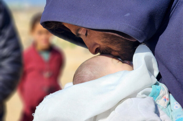 Postali su zemlja očaja: Ljudi umiru od gladi