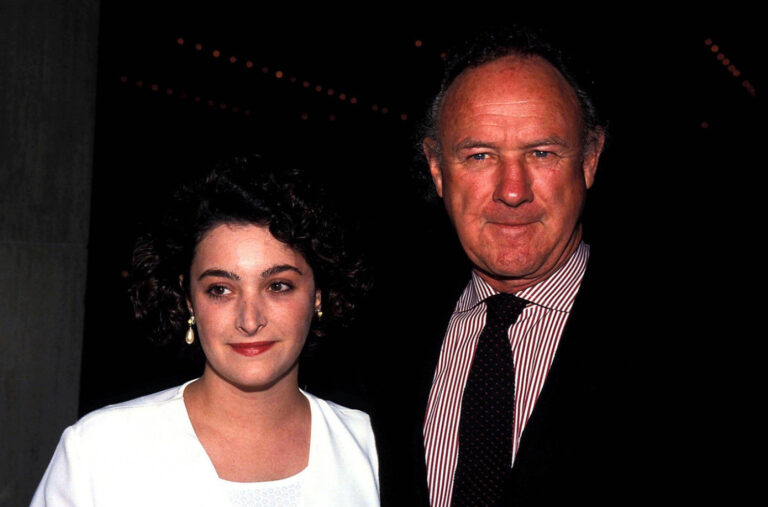 Isplivali jezivi snimci iz doma Hekmanovih: „Izgleda kao da je pokušavao da izađe“ FOTO/VIDEO