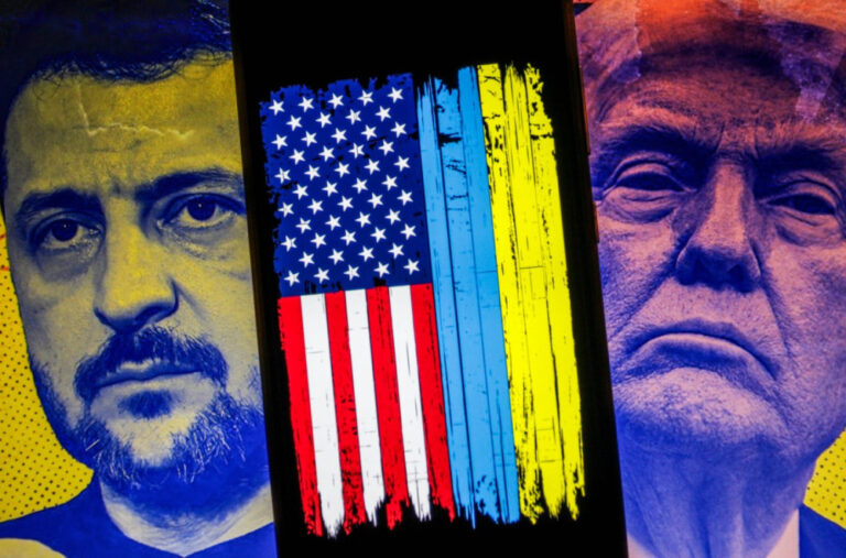 Amerikanci smjenjuju Zelenskog? Već mu našli zamjenu – ona im je plan B