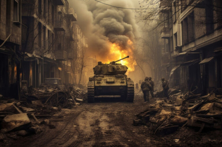 Potpuna uzbuna u Kijevu: Strah od ruskog krvavog leta; „Kao da smo izbrisani sistematski“