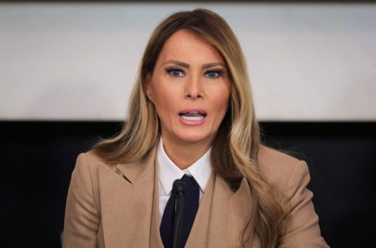 Melanija Tramp objavila audio memoare: Ali, nećete čuti njen glas FOTO/VIDEO