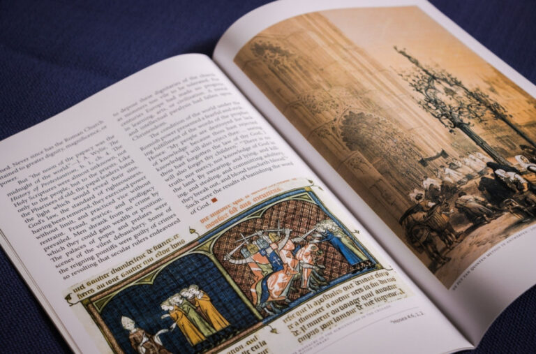 Knjiga stara 900 godina predviđa godinu sudnjeg dana?