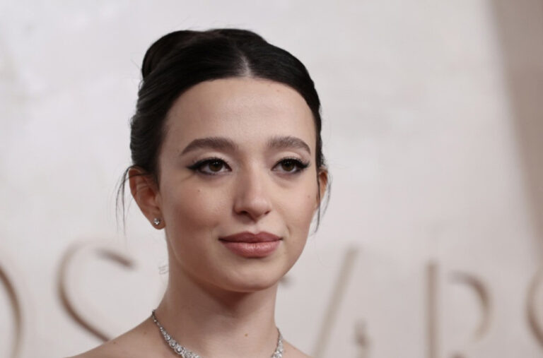 Oskarovka progovorila o scenama seksa: „Bila sam spremna na to“