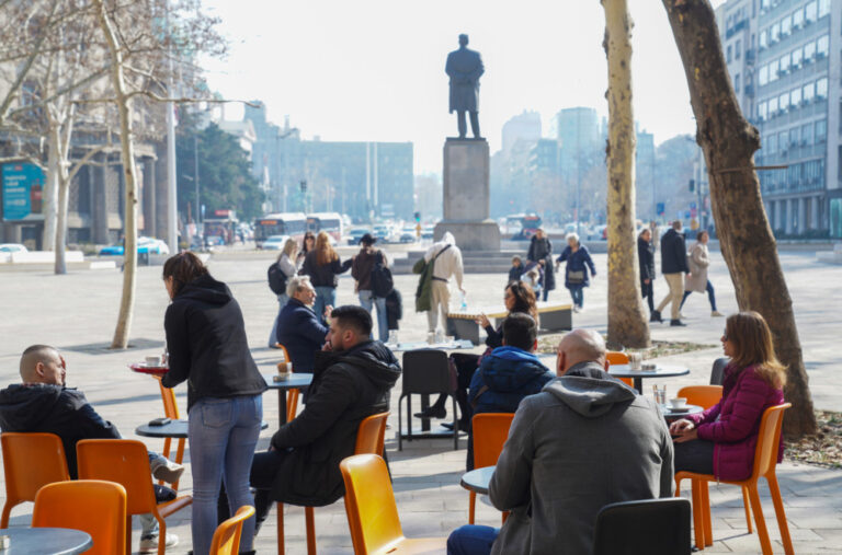 Zagrepčanka nakon deceniju života u našoj zemlji: „Srbi su mi draži od mojih Hrvata“ FOTO