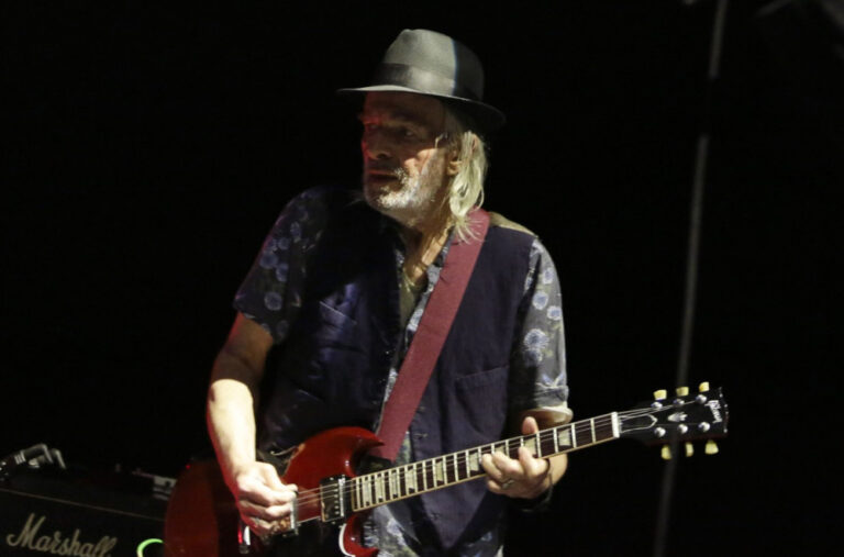 Rok legenda sahranjena u moru