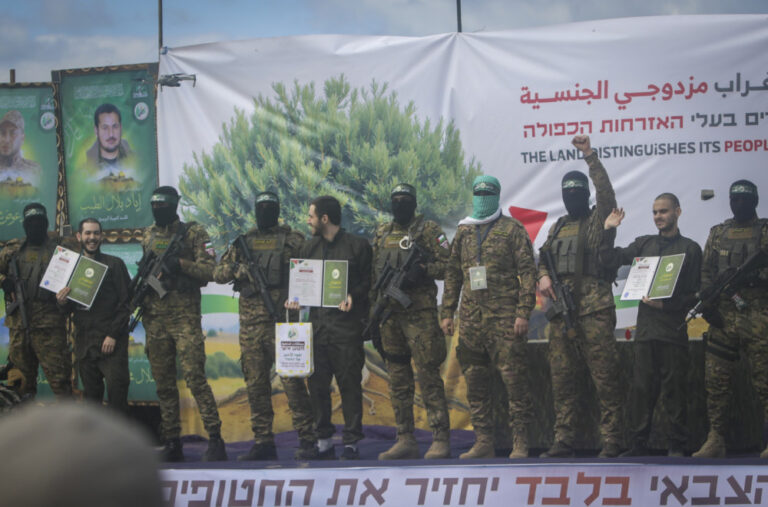 Vašington i Hamas pregovaraju bez Izraela; SAD iznijele prijedlog