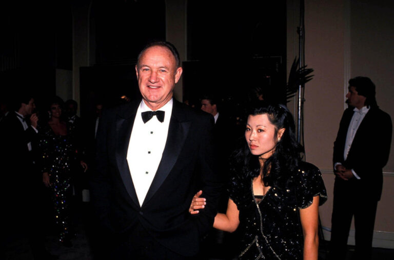 Ko će naslijediti bogatstvo Džina Hekmana?