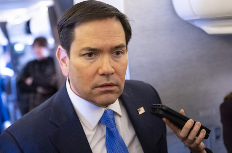 Rubio: Ovo je prikrivena tiranija