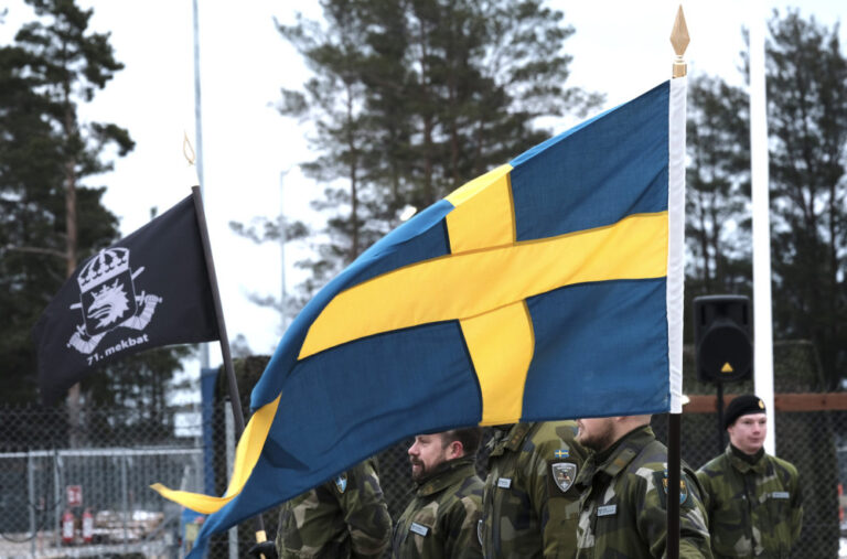 Švedska postaje meta: Tri zemlje ugrožavaju njenu bezbednost