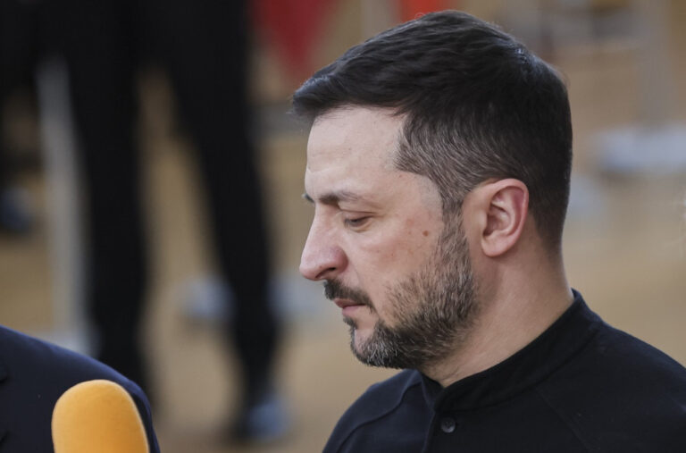 Oglasio se Zelenski, prvi put otkako je Ukrajina pristala na prekid vatre