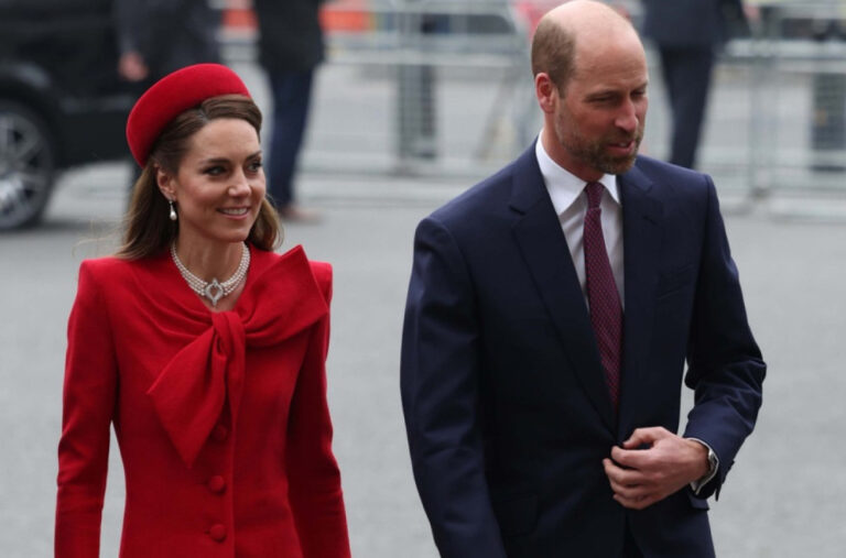 Princ Vilijam ide bez Kejt Midlton: Kensingtonska palata izdala saopštenje