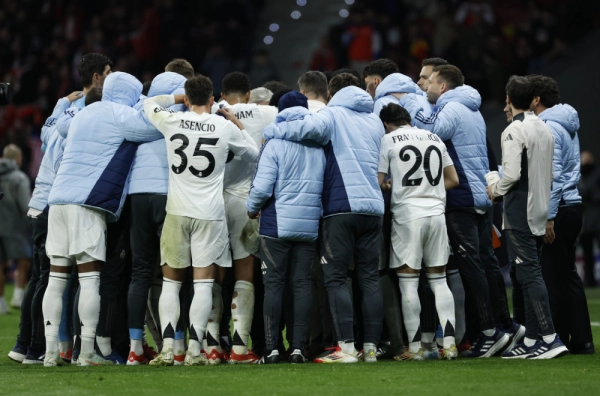 Poznati su svi parovi četvrtfinala Lige šampiona!