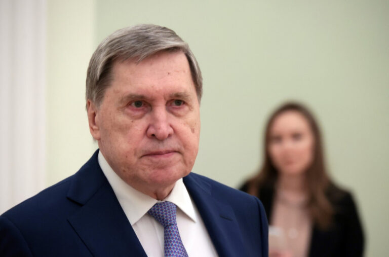 Rusija odbija prekid vatre? „To nije ništa drugo do…“