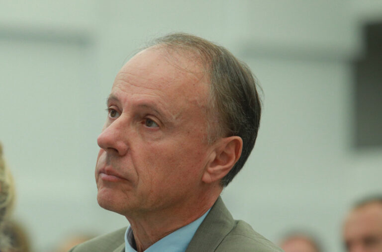 Rektor Đokić prihvatio poziv Macuta na razgovor