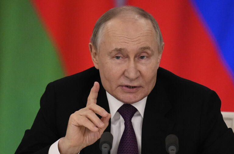 Putin: Prihvatamo, ali uz jedan uslov; „Ili predaja ili smrt“