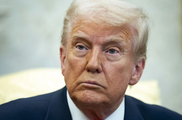 Smijenjeni su: Oglasio se Tramp; I odmah našli drugi posao