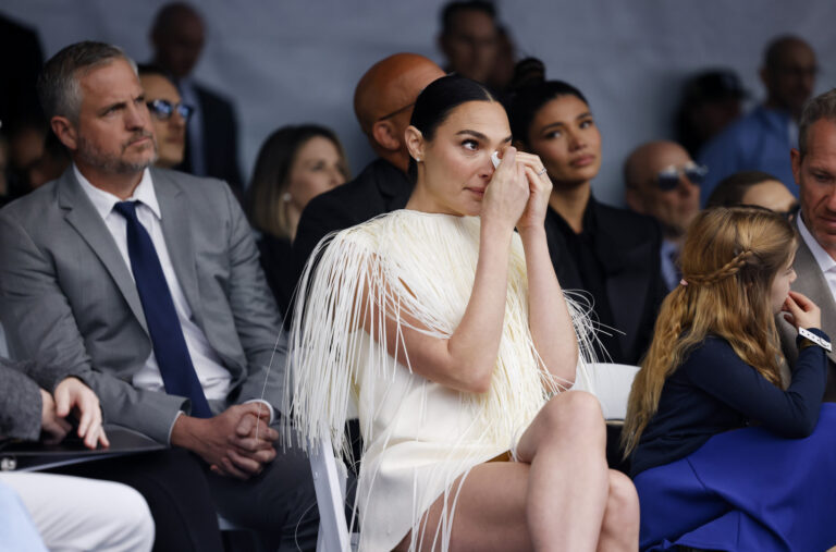 Gal Gadot za fijasko svog filma okrivila slavne ličnosti