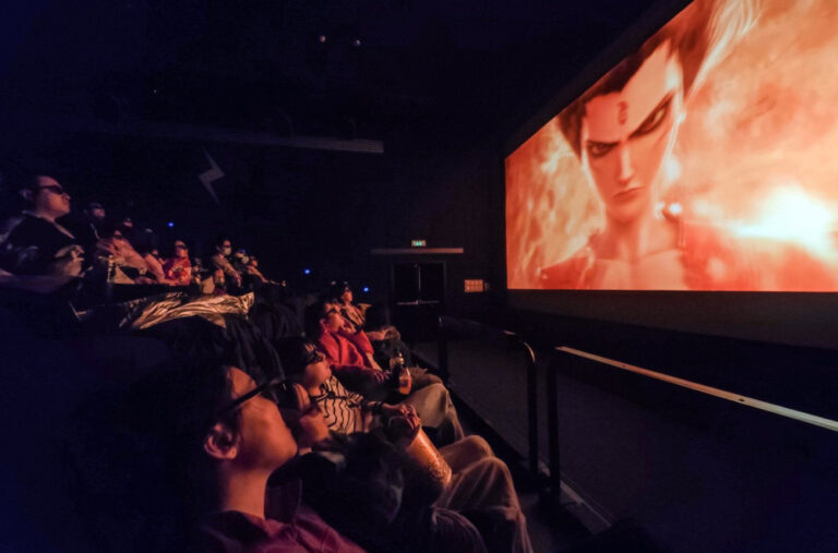 Ovaj crtać je najuspešniji animirani film svih vremena