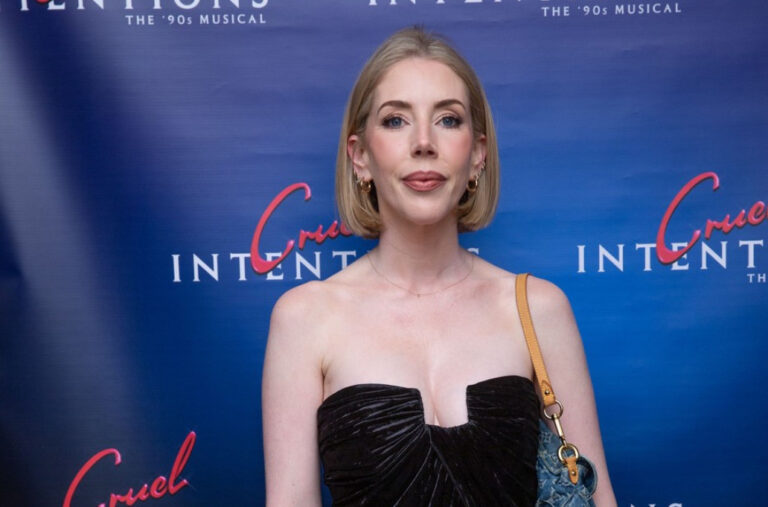 Poznata glumica otkrila da boluje od raka: „Da sam verovala lekarima, bila bih mrtva za par godina“