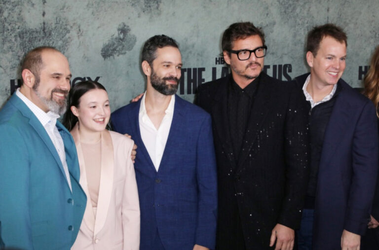 Zvijezdi serije „Last of Us“ otkriven autizam: „Nema razloga da ljudi ne znaju“