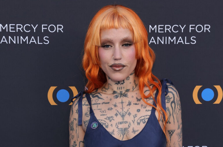 Muzičarka riješila da zarađuje od eksplicitnih objava: „Ko plati, naježiće se“ FOTO