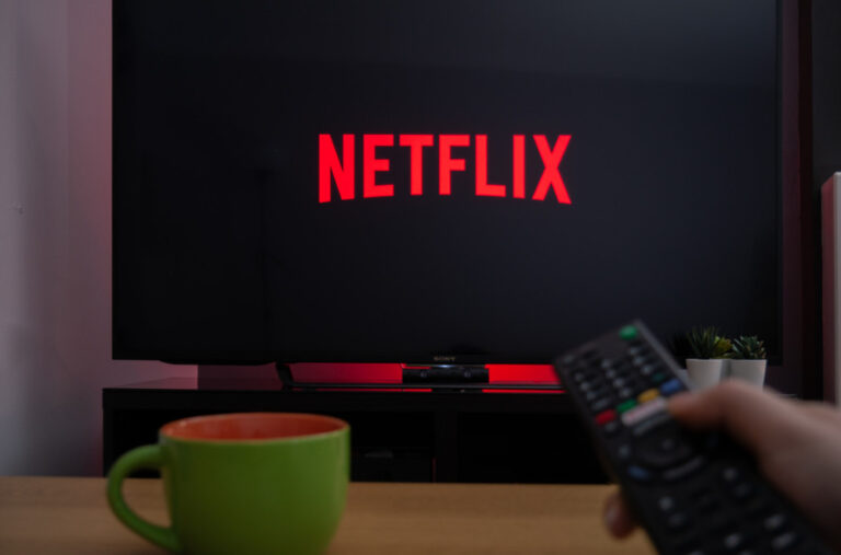 Nova krimi serija na Netfliksu zaludijela gledaoce: „Kao Knives na steroidima“ VIDEO