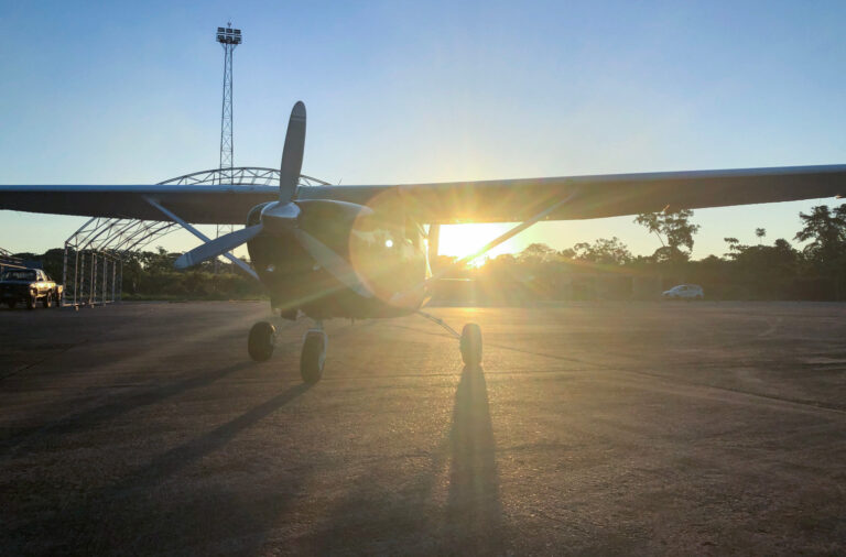 Riješena misterija pada aviona kod Beograda