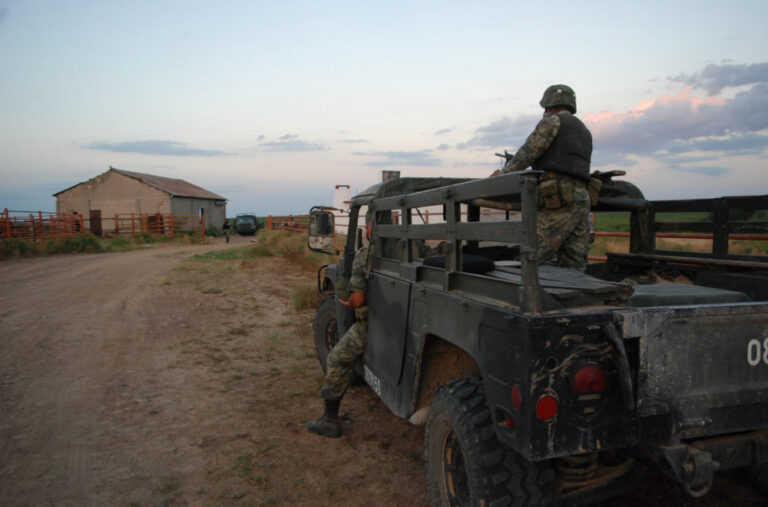 Otkriven „logor za istrebljenje“: Karteli koristil ranč za regrutaciju i ubijanje