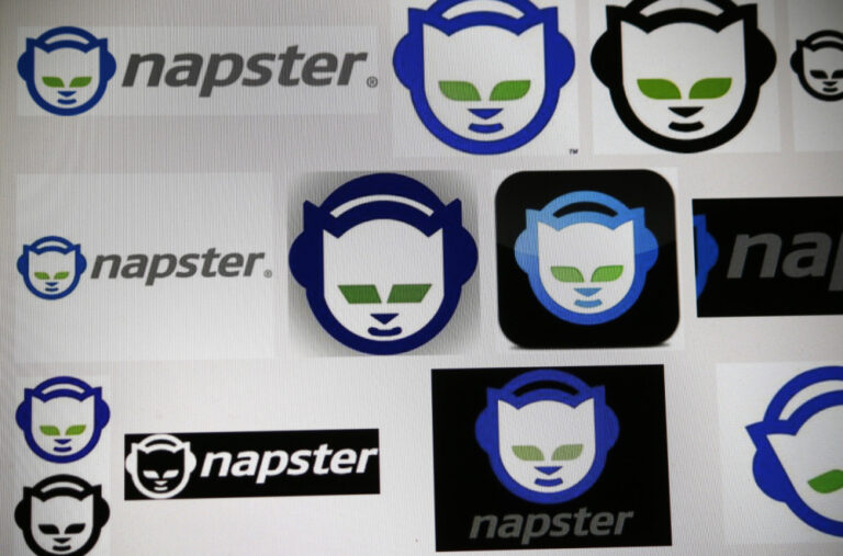 Legendarni servis za djeljenje muzike prodat za 207 miliona dolara VIDEO