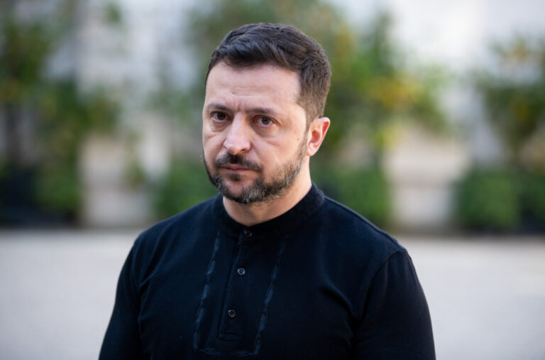 Zelenski nakon sastanka „Koalicije voljnih“: Rat traje samo zbog njih