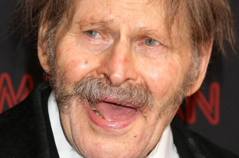 Preminuo čuveni negativac iz Džejms Bonda