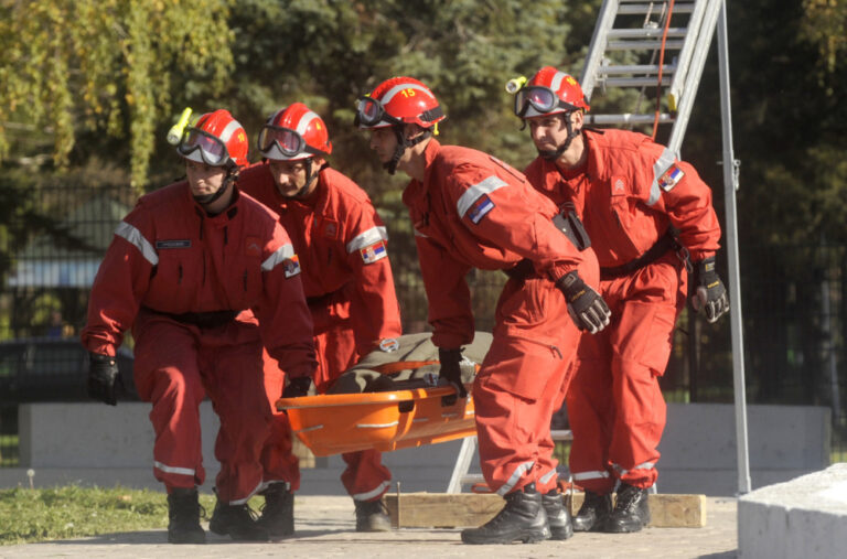 Oglasila se Gorska služba spasavanja: Otkrili šta je bilo ključno da pronađu nestale na Beljanici