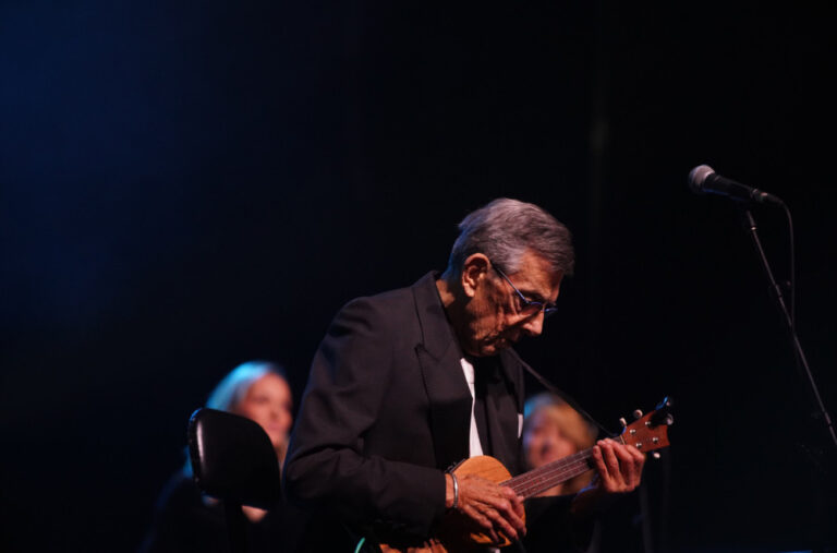 Umro osnivač grupe Novi fosili