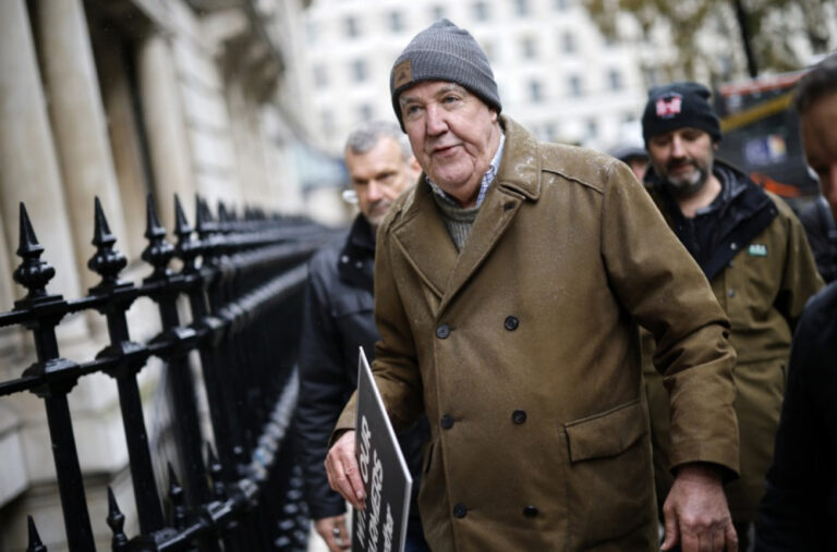 Čuveni voditelj priznao da je koristio Ozempik: „Bio sam bolestan“