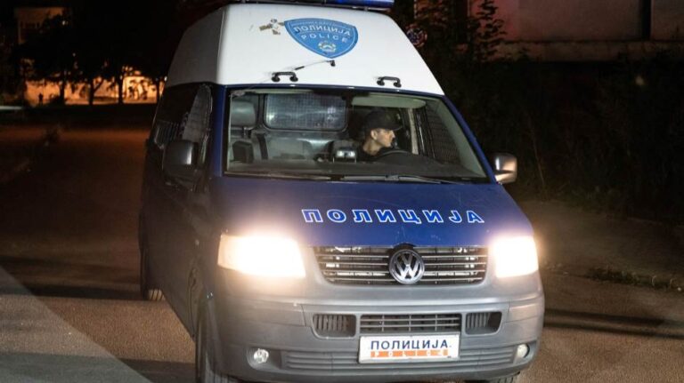 Nezapamćena tragedija u Sjevernoj Makedoniji: Najmanje 50 mrtvih u požaru u noćnom klubu