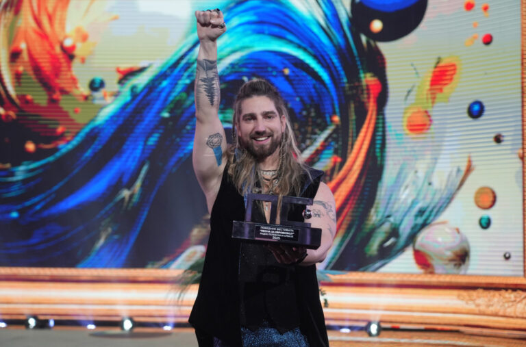 Princ od Vranje već otputovao u Bazel: Evo šta se dešava FOTO